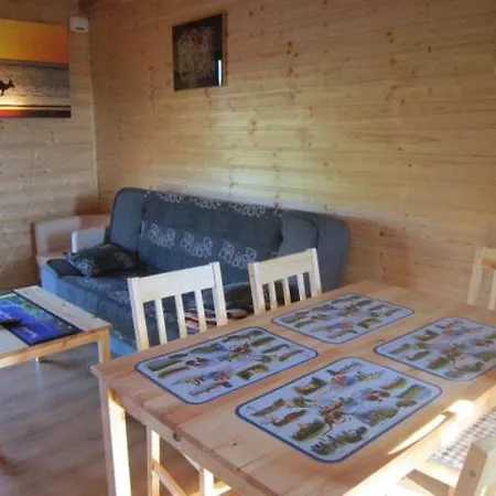 Ozi-Holiday Rusinowo  Exterior foto