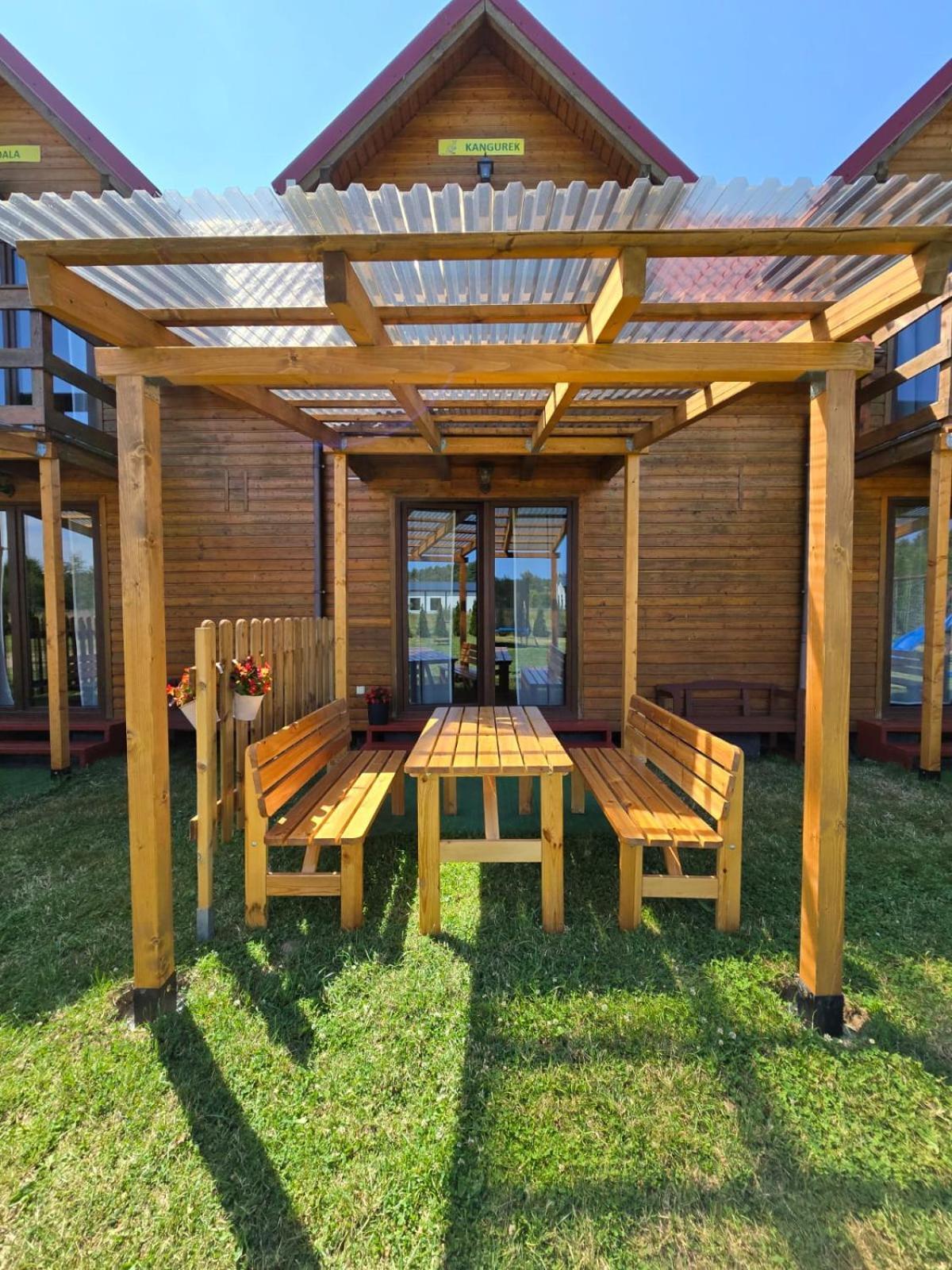Ferienhaus Ozi-holiday