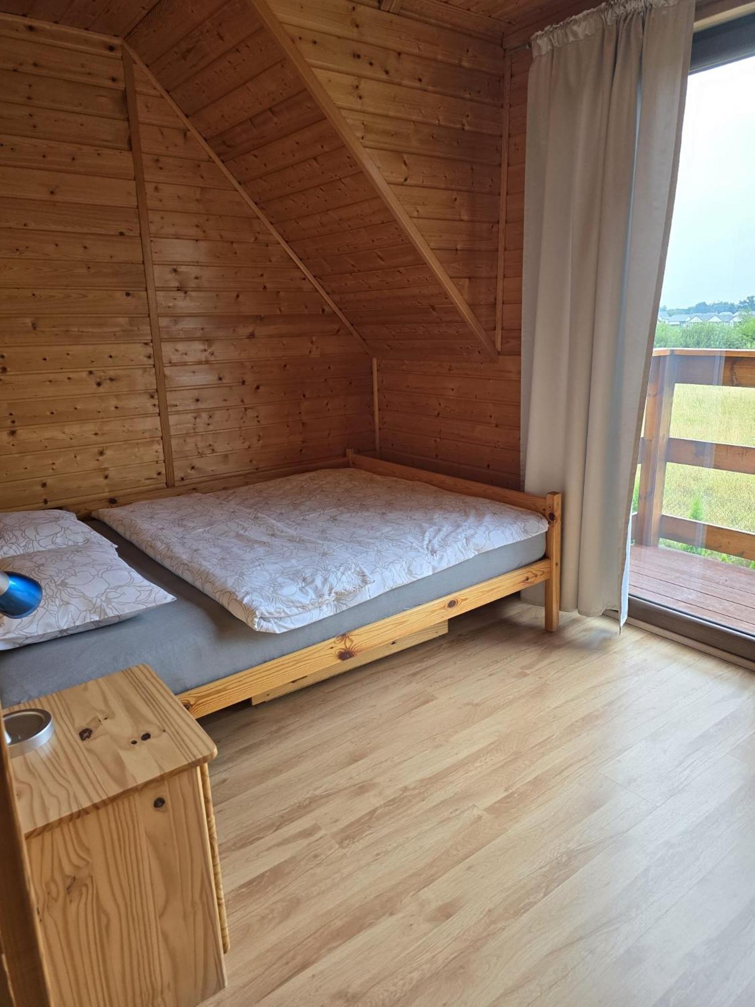 Ozi-holiday Ferienhaus *