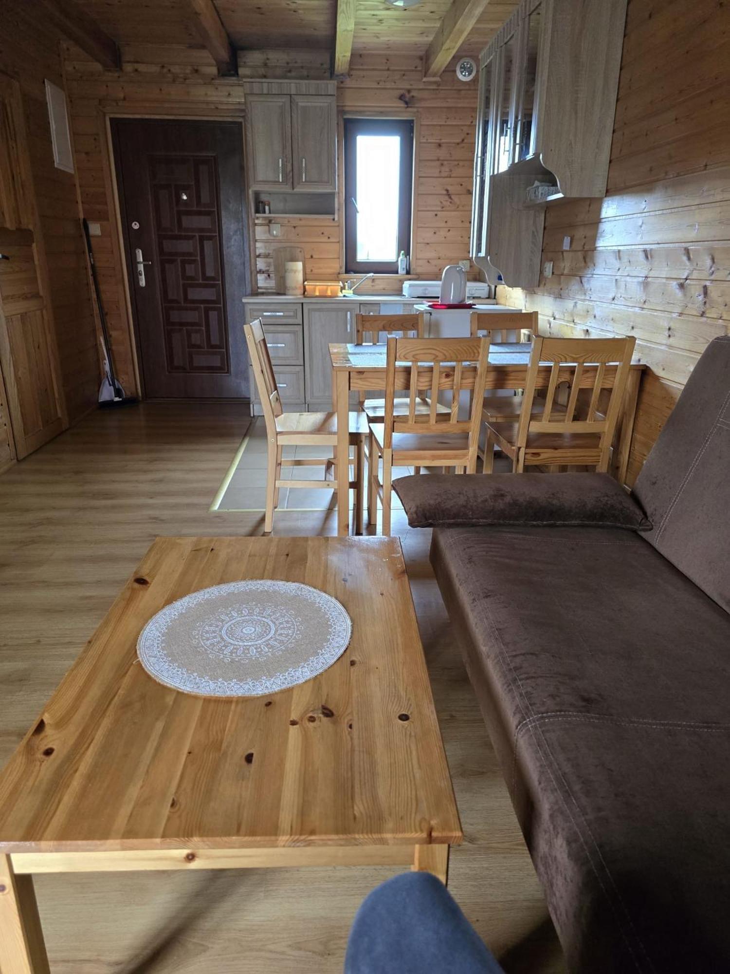 Ferienhaus Ozi-holiday